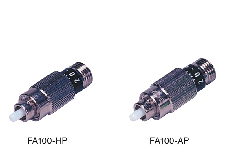 FA100 Series (FC Plug Type)