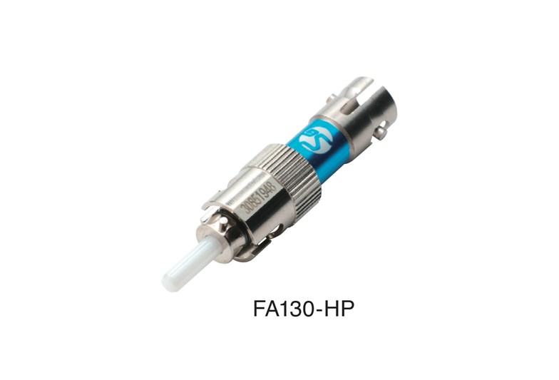FA130 Series (ST Plug Type)