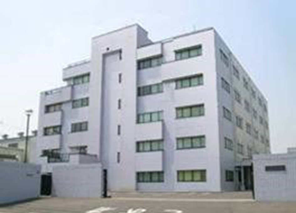 2nd Building