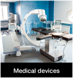 Medical devices