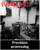 Precision processing