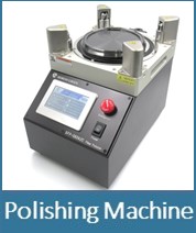 Polishing Machine