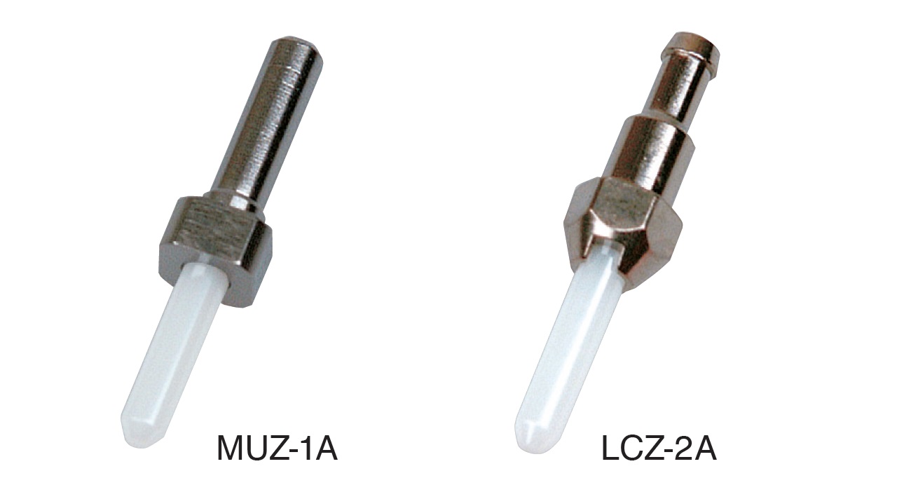 φ1.25mm Zirconia Ferrule for Single Mode