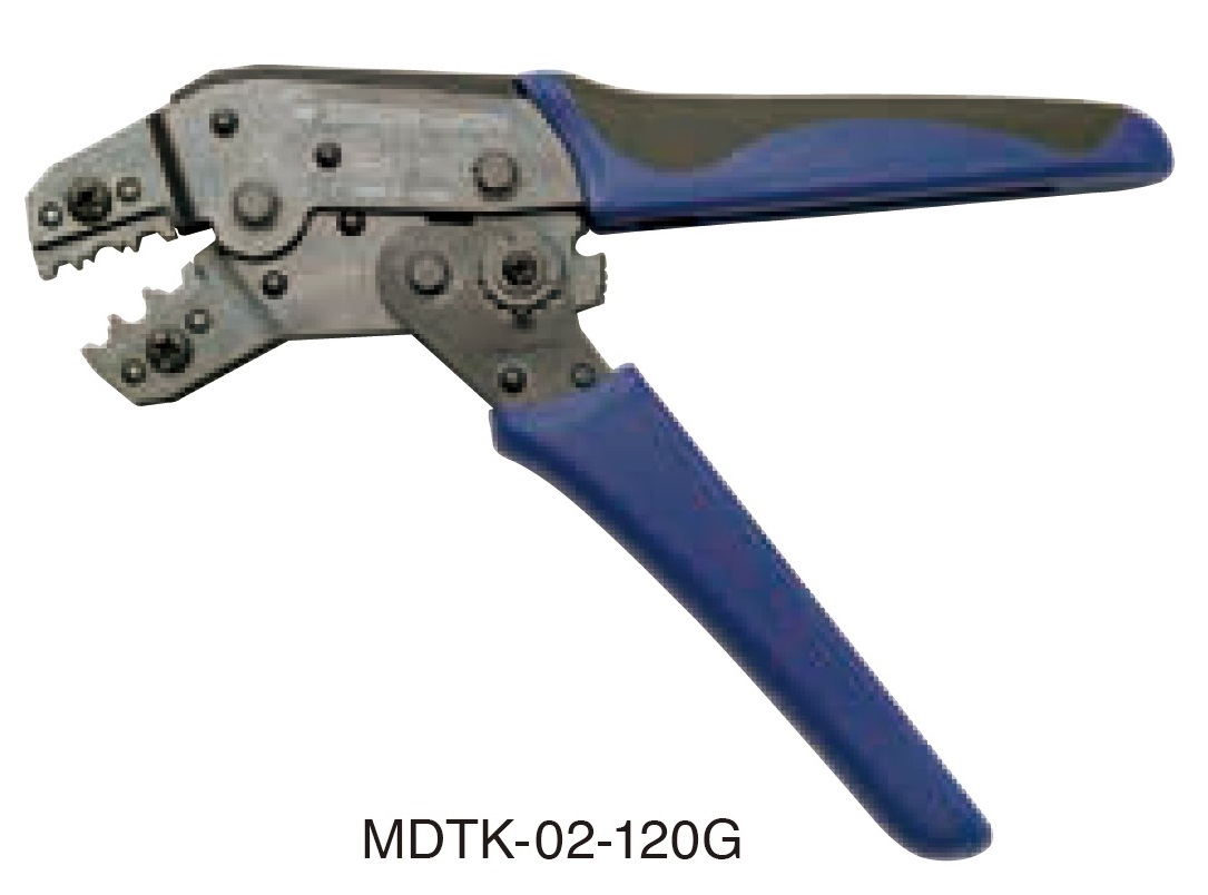 Crimping Tool