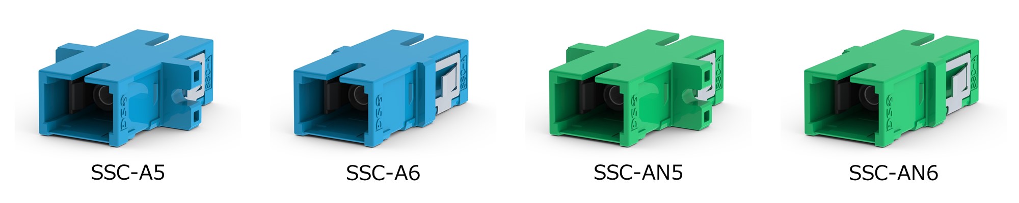 SC Adaptors