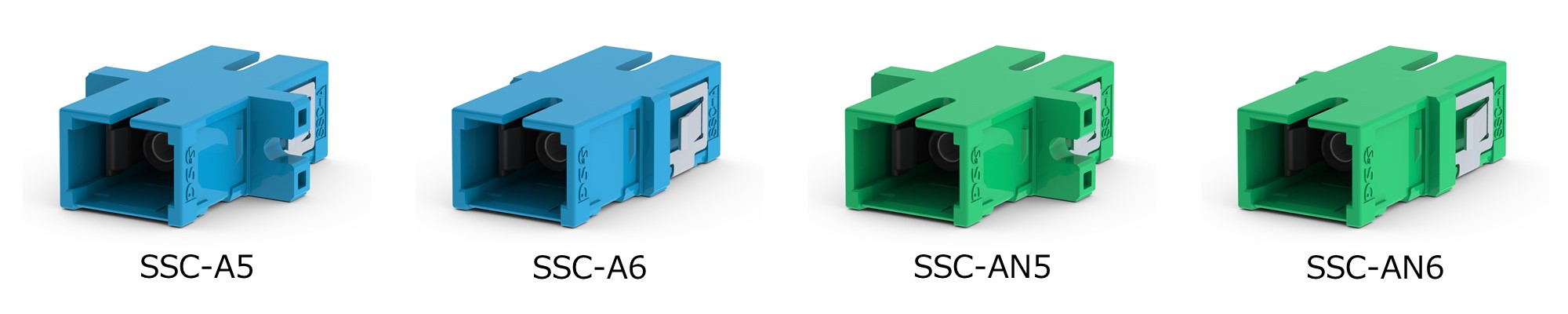 SC Adaptors