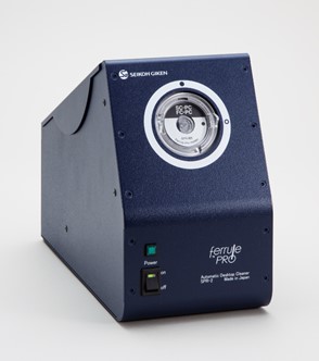 Automatic Desktop Cleaner　SPR-2（Ferrule ProTM）