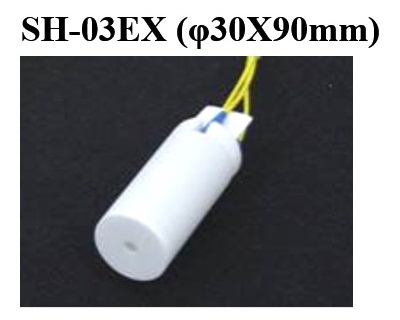 SH-03EX (φ30X90mm)