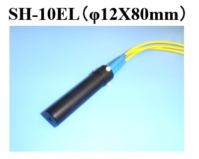 SH-10EL（φ12X80mm）