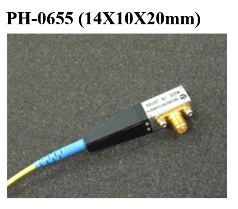 PH-0655 (14X10X20mm)