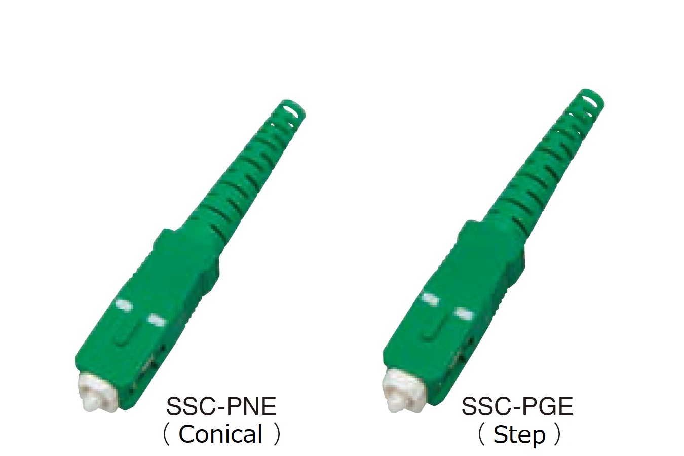 SC Plug for Angle PC