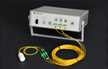 Isotropic optical E-field sensor head/Optical probe head