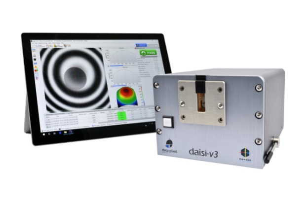 Interferometer