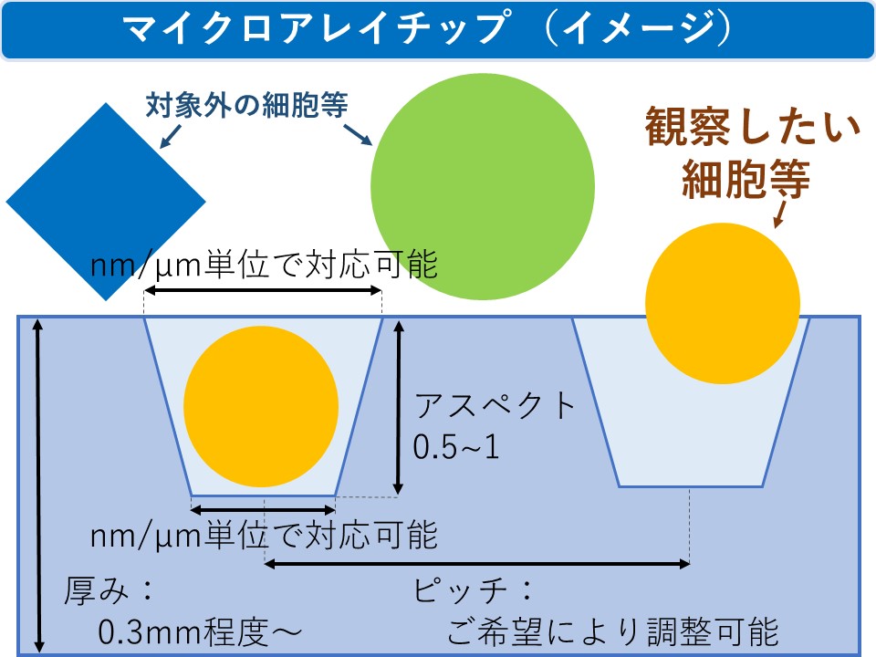 マイクロ流路チップ