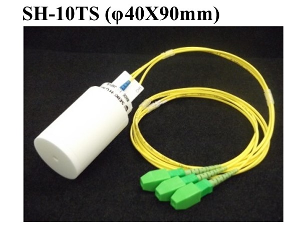 SH-10TS (φ40X90mm)