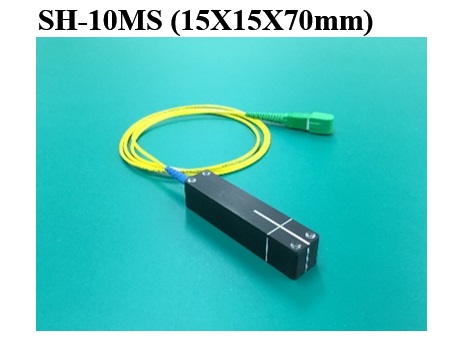 SH-10MS (15X15X70mm)