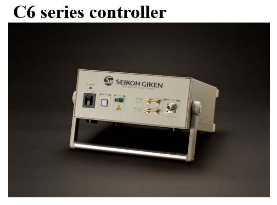 C6 series controller
