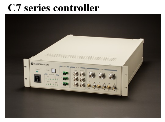 C7 series controller