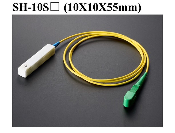 SH-10SL (10X10X55mm)