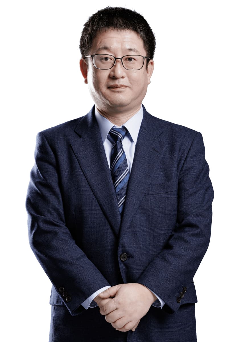 信頼され続ける企業であるために、変化と成長を続ける