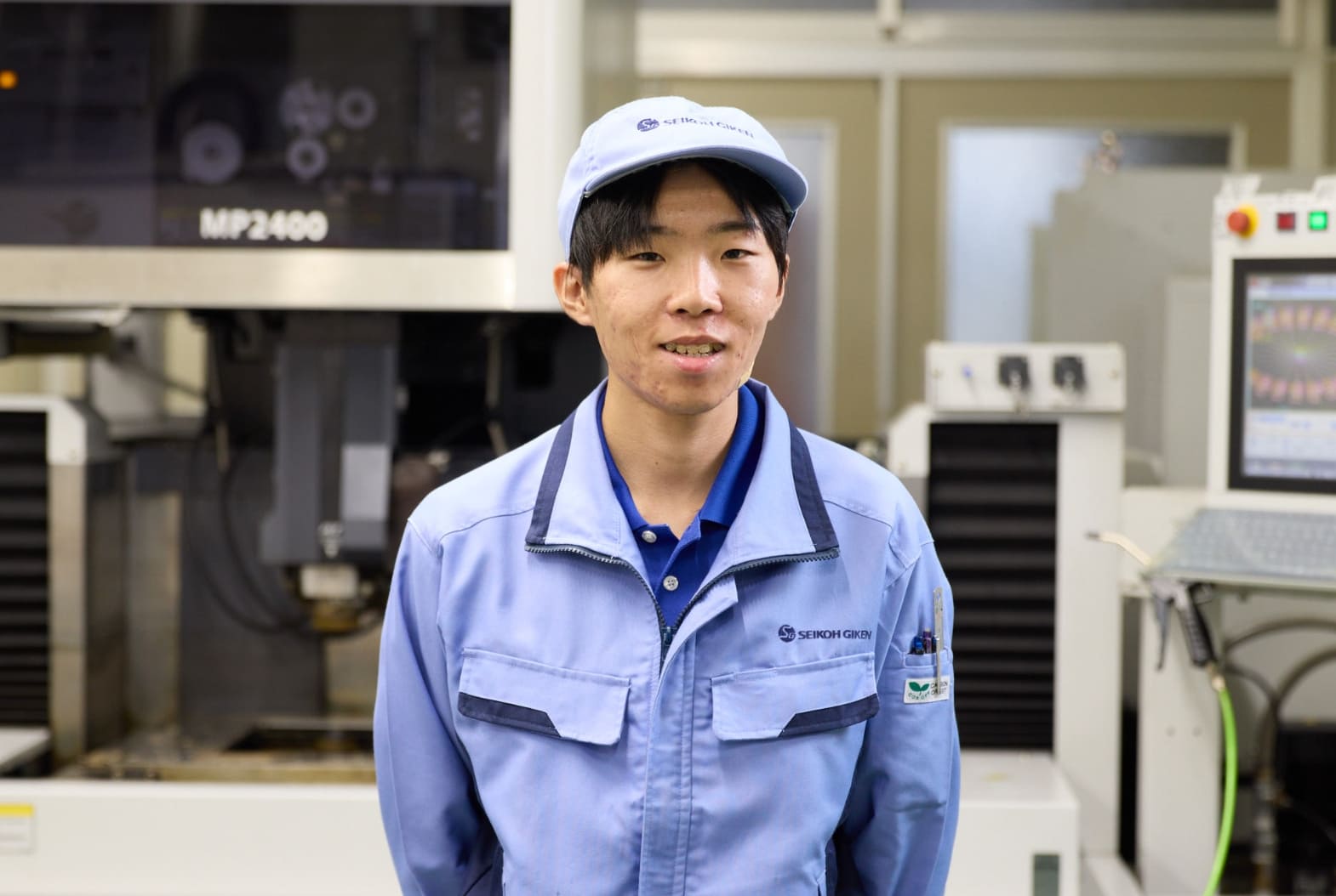 G.Kさん