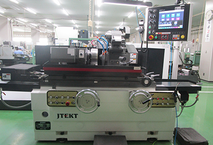 高効率設備の導入